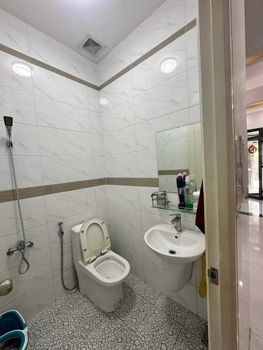 Bán nhà cấp 4, 63m², giữa trung tâm Biên Hòa, 3 tỷ 200 - Ảnh thu nhỏ 3