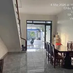 Bán nhà 1 trệt 1 lầu mặt tiền 310m² Tân An Long An giá 3.3 tỷ - Ảnh thu nhỏ 3