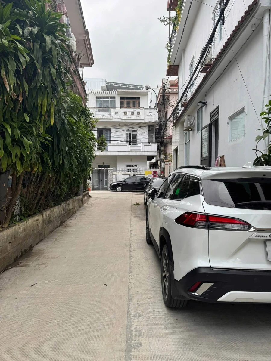 Bán biệt thự 279m2 có dãy trọ đường Điện Biên Phủ Huế - Ảnh 1