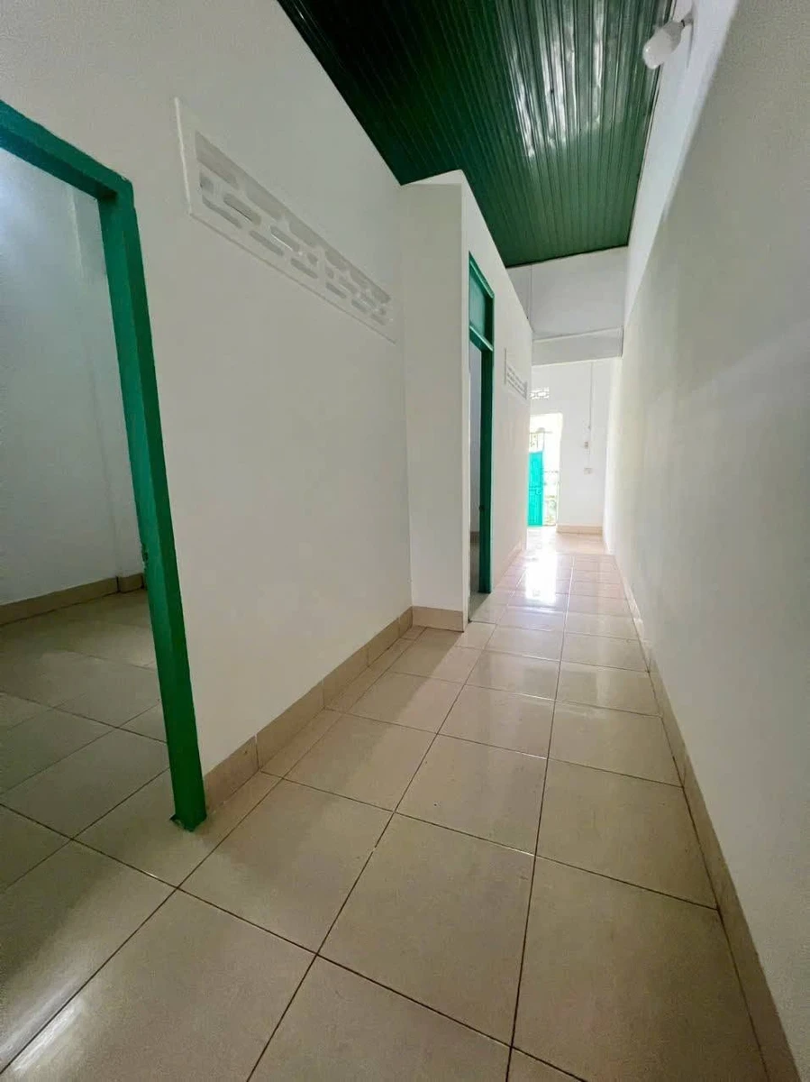 Bán nhà hẻm Nơ Trang Gư 75m² 2 phòng ngủ, 1,99 tỷ - Ảnh thu nhỏ 2