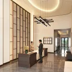 Chỉ 1.7 tỷ có ngay căn 3PN tầng trung tòa P12 Sun Hà Nam - Vị trí ngã tư đối diện Sun World - Ảnh thu nhỏ 21