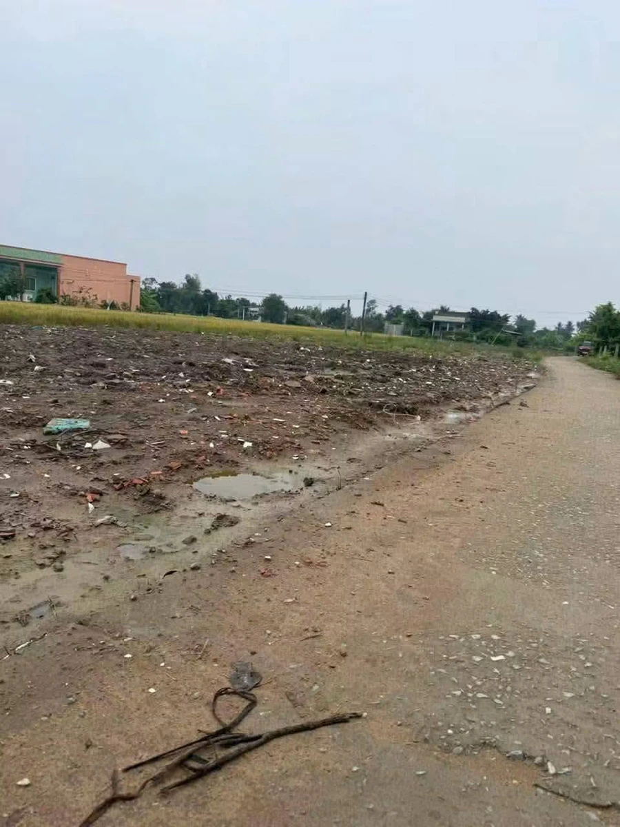 Bán đất nền 5x16.5m Tân Phú 259 triệu - Ảnh thu nhỏ 3