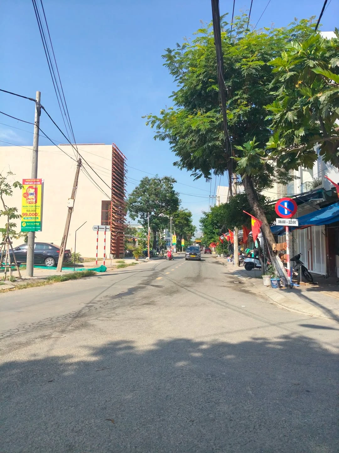 Bán đất mặt tiền Võ Duy Ninh 64m² 7 tỷ Đà Nẵng - Ảnh 1