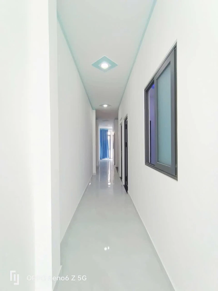 Bán nhà 1 trệt 1 lầu 130m2, 3PN, sổ riêng hoàn công, gần Tỉnh lộ 9, Củ Chi - Ảnh thu nhỏ 5