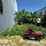 Bán lô đất 98m2 Tây Thượng, Mỹ Thượng, Huế - Ảnh thu nhỏ 2