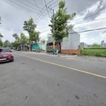 Bán đất mặt tiền kinh doanh Nguyễn Hữu Cảnh 141m2, Dĩ An - Ảnh thu nhỏ 2