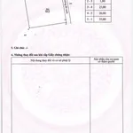 Bán đất xã Hậu Nghĩa Đức Hòa Long An 500m² 1 tỷ 990 - Ảnh thu nhỏ 3