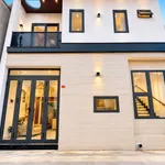 Bán nhà 1 trệt 1 lầu 84m2 gần Bờ Kè Bửu Long Nhà Bè - Ảnh thu nhỏ 1