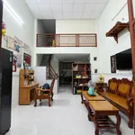 Bán nhà 1 trệt 1 lửng 54m² 2PN gần Vinhomes Grand Park, Long Bình, Quận 9 - Ảnh thu nhỏ 1