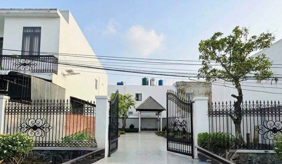 Bán nền đất 202m² Phú Nhuận, An Hội, Bến Tre - Tặng nhà - Ảnh thu nhỏ 2