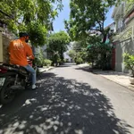 Bán nhà hẻm nhựa 8m 4x20m 3 tầng giá 9,6 tỷ gần Công an P. An Hội Đông, Gò Vấp - Ảnh thu nhỏ 4