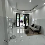 Bán nhà 2 mặt tiền hẻm 5m Quận 6, 36m² 2 phòng ngủ 4.15 tỷ - Ảnh thu nhỏ 2