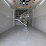 Bán nhà 3 mê 40m2 Trần Văn Dũng Quy Nhơn 3 tỷ 550 triệu - Ảnh thu nhỏ 2