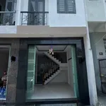 Bán nhà 2 tầng mặt tiền đường 1/5, TP Quy Nhơn, 40,4m2, 2 phòng ngủ, giá 2,6 tỷ - Ảnh thu nhỏ 2