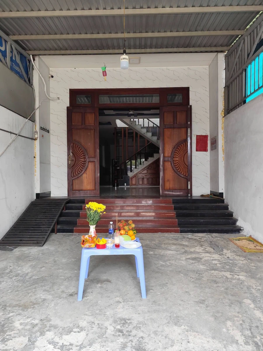 Bán nhà mặt tiền Nguyễn Chí Thanh, 125m², Quận 5 - Ảnh thu nhỏ 3