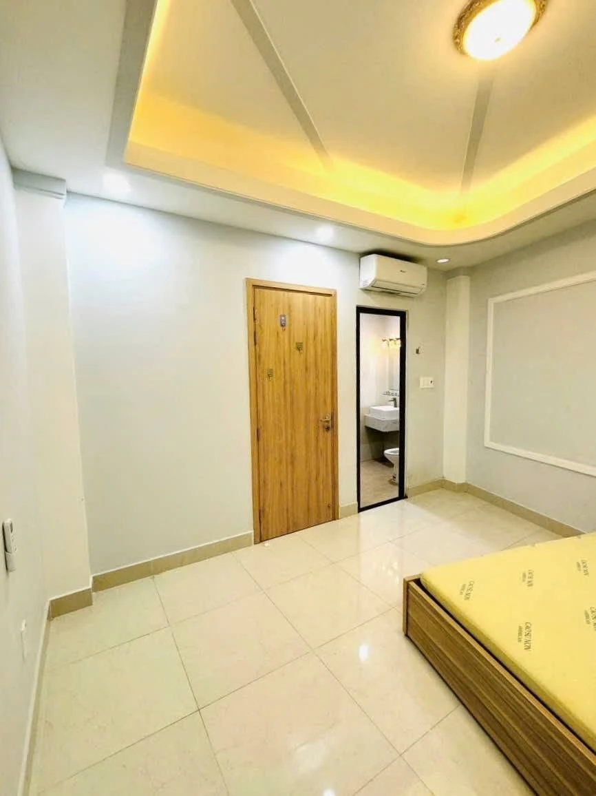 Bán shophouse 54m² Bình Thạnh 8.5 tỷ doanh thu 39tr/tháng - Ảnh thu nhỏ 5