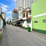 Bán 800m² đất kèm 6 căn nhà và 30 phòng trọ đường Võ Duy Ninh, Bình Thạnh - Ảnh thu nhỏ 1