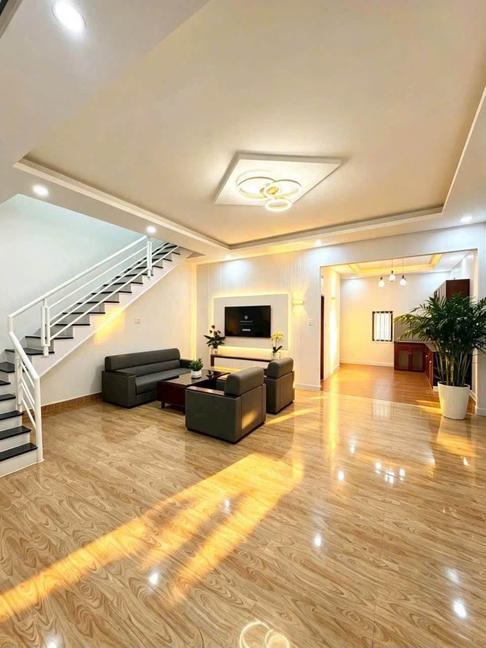 Bán nhà 5 phòng ngủ 90m² Đà Lạt 2.72 tỷ - Ảnh thu nhỏ 5