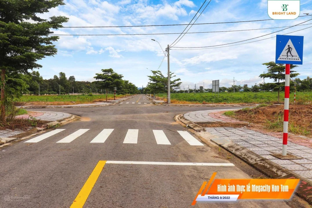 Cắt lỗ hơn 100tr - chủ sang nhanh lô Mega City chỉ 320tr - sát công viên, sổ sẵn. LH: 0919 832 *** - Ảnh thu nhỏ 3