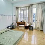 Bán nhà mặt phố 4 tầng 80m² khu Nguyễn Sơn, Tân Phú, giá hơn 10 tỷ - Ảnh thu nhỏ 3