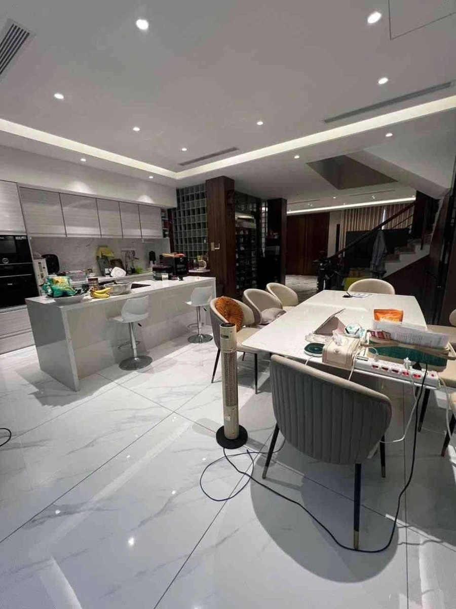 Bán biệt thự Phan Xích Long 144m² 5PN Phú Nhuận 75 tỷ - Ảnh thu nhỏ 2