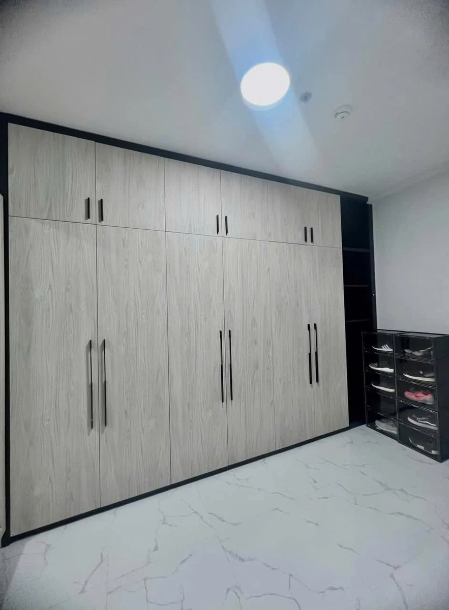 Bán căn hộ 2PN 2WC 70m² full nội thất tại Charm City Dĩ An - 2.4 tỷ - Ảnh thu nhỏ 4