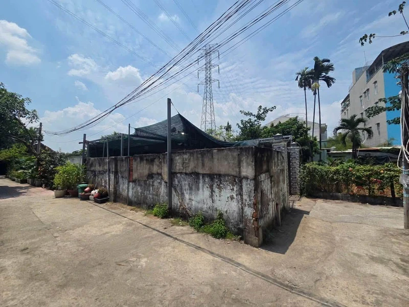 Bán nền biệt thự hướng biển Queen Pearl 258m2, 3 tỷ 090 8x16m2