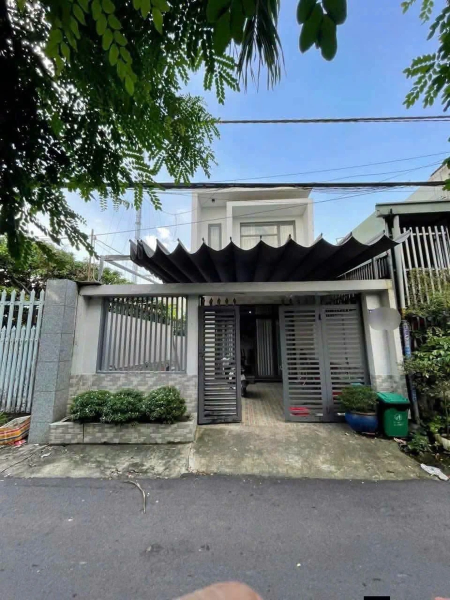 Nhà 116m² 3 phòng ngủ Khu 8 Phú Hòa Thủ Dầu Một 3 tỷ 4 - Ảnh thu nhỏ 2