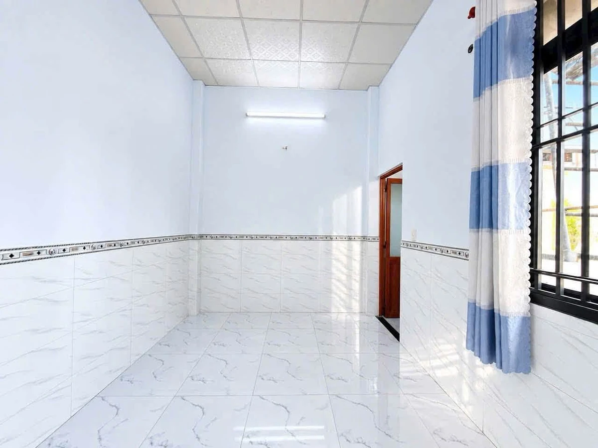 Bán nhà 3PN sổ hồng 48m² An Phú Đông, giá 3.85 tỷ - Ảnh thu nhỏ 3