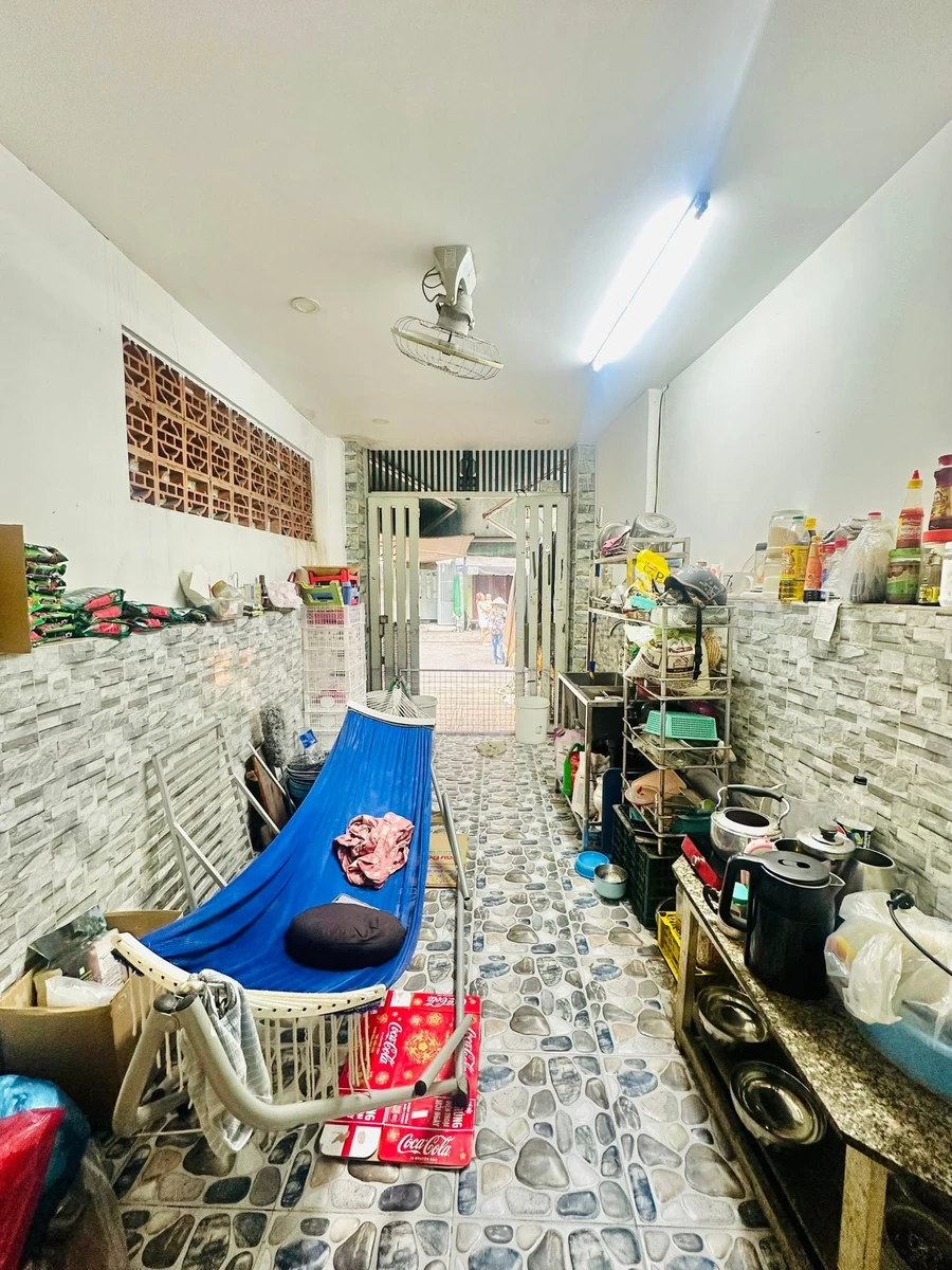 Bán nhà mặt tiền Thành Thái 60m2, Diên Hồng, Bình Tân - Ảnh thu nhỏ 5