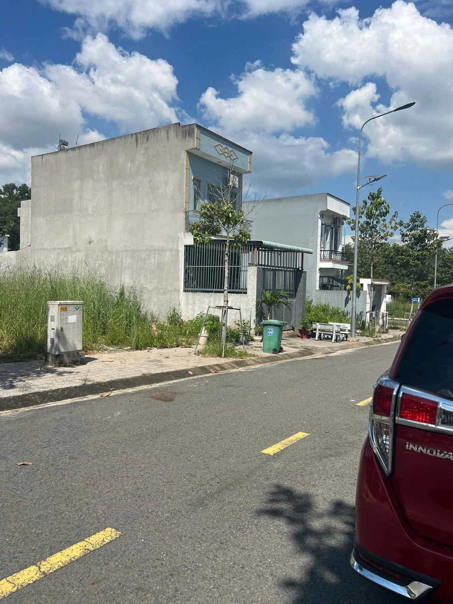 Bán đất Tân Uyên Bình Dương 81m² giá 1,5 tỷ - Ảnh thu nhỏ 2
