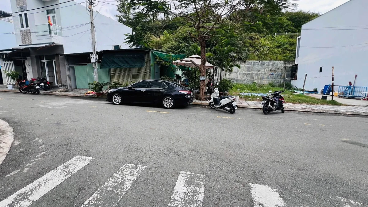 Bán đất 47,8m2 gần biển đường 10m Nha Trang 6,3 tỷ - Ảnh thu nhỏ 3