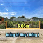 Bán đất nền 70m² thị trấn Gò Dầu, Tây Ninh - Ảnh thu nhỏ 2