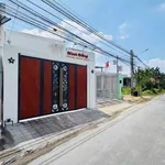 Bán nhà mặt tiền 119m2, 3PN, 2WC Thống Nhất Quận 7 - Ảnh thu nhỏ 1