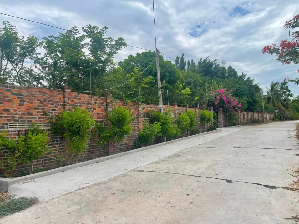 Bán 3.208m đất TMDV trung tâm Ninh Hòa vị trí đẹp, giá 6,5 triệu/m - Ảnh thu nhỏ 4