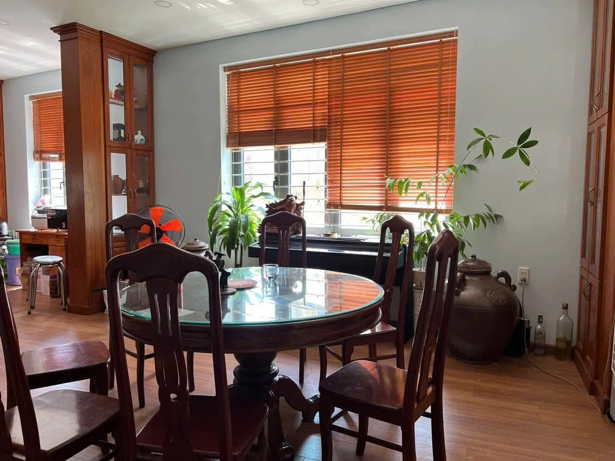 Bán nhà góc KDC Man Thiện 3, 6PN, 252m², 13 tỷ - Ảnh thu nhỏ 3