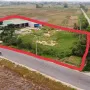 Chuyển nhượng đất và nhà xưởng 4380m2 (mặt tiền 86m) tại trung tâm TP Quảng Ngãi - Ảnh thu nhỏ 11