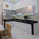 Bán nhà mặt tiền đường số 5 Nguyễn Oanh, 3 tầng, 60m2, 6,6 tỷ, Gò Vấp - Ảnh thu nhỏ 4