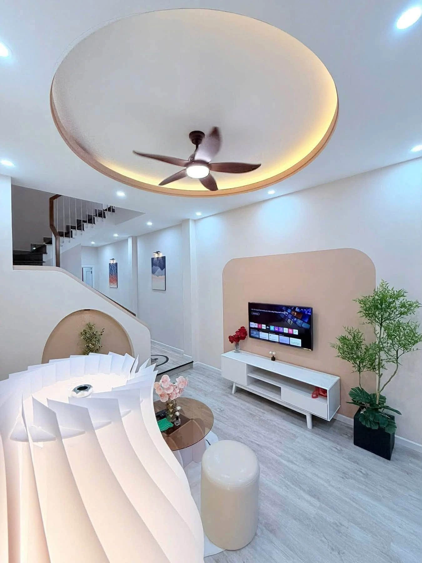 Bán đất Phường Bửu Long 61.3 m2, 1 tỷ 750 triệu composite - Ảnh 1