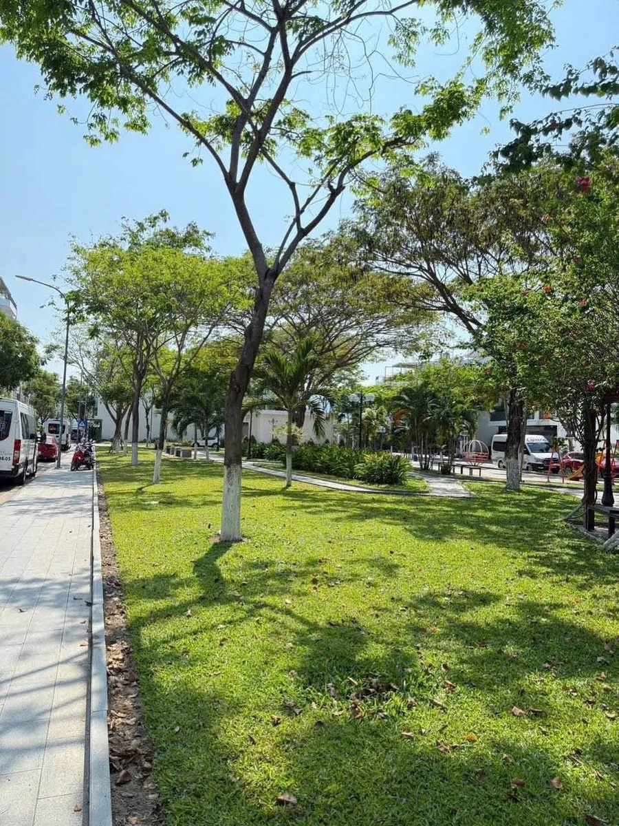 Bán đất 75m2 KĐT VCN Phước Long 1, Nha Trang - Ảnh thu nhỏ 2