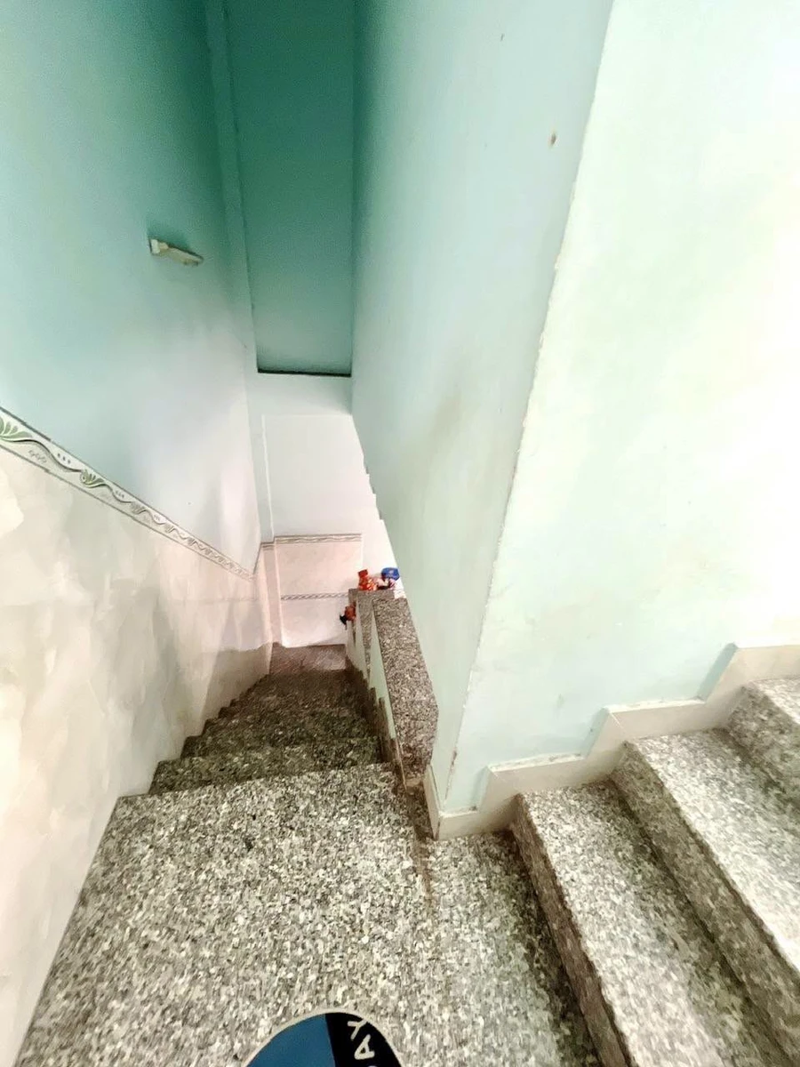 Bán nhà 2 tầng 56m2 2PN Võ Văn Ngân Thủ Đức 4.99 tỷ - Ảnh thu nhỏ 2
