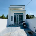 Bán nhà 2 mặt tiền 4x26m Sông Trầu 1 tỷ 90 triệu - Ảnh thu nhỏ 2