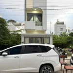Cho thuê nhà 3PN 120m2 8 triệu/tháng Cần Thơ - Ảnh thu nhỏ 2