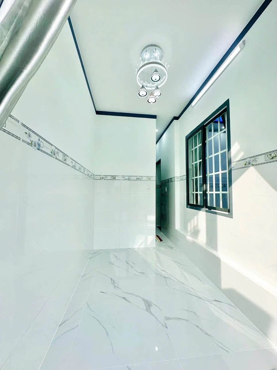 Bán nhà 2PN 79,7m² Bùi Ngọc Thu Thủ Đức 1 tỷ 9 - Ảnh thu nhỏ 4
