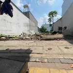 Bán đất mặt tiền Hà Huy Giáp Q12, 95m², 6.1 tỷ - Ảnh thu nhỏ 1