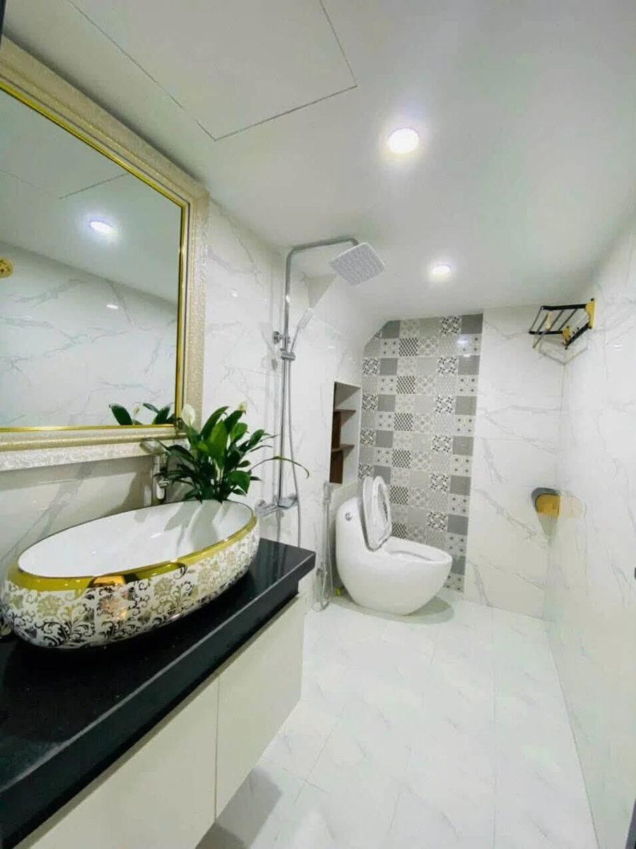 Bán nhà 2 tầng 120m² trung tâm Thanh Khê, Đà Nẵng 6,99 tỷ - Ảnh thu nhỏ 5