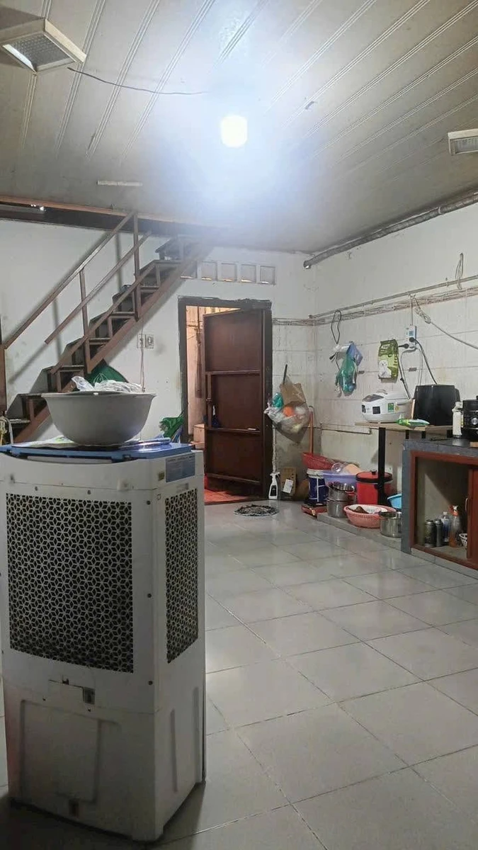Bán đất tặng nhà cấp bốn 112m2 Phường An Bình, 4,2 tỷ - Ảnh thu nhỏ 3