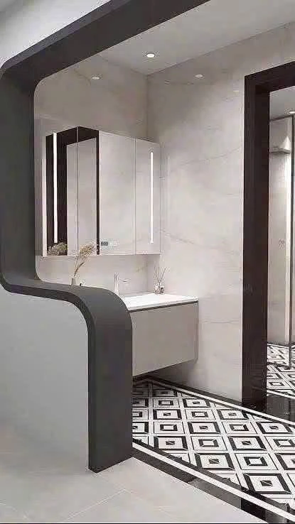 Bán nhà mới Hòa Long TP Bà Rịa 2 phòng ngủ 112m² - Ảnh thu nhỏ 4