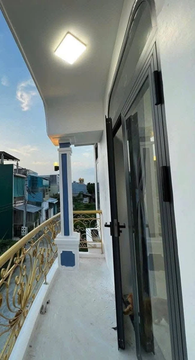 Bán nhà 3PN trung tâm Quảng Ngãi, hẻm 5m Lê Hữu Trác - Ảnh thu nhỏ 2