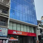 Bán shophouse 1.625m² mặt tiền Nguyễn Hữu Cầu, Quận 1 - Ảnh thu nhỏ 1